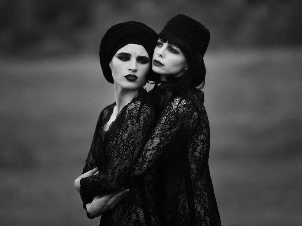 Tempus Fugit von Alexandra Fira