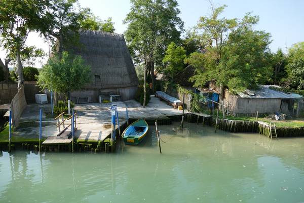 Fernweh von Alexandra  Joseph 