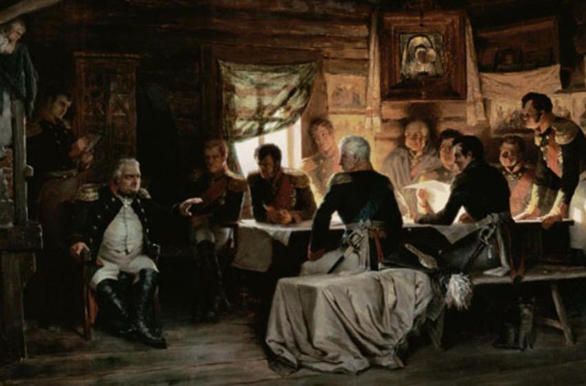 Alexej Danilovich Kivschenko