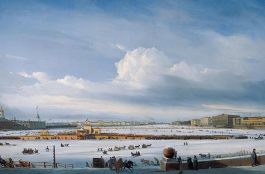 Alexej Petrowitsch Bogoljubov