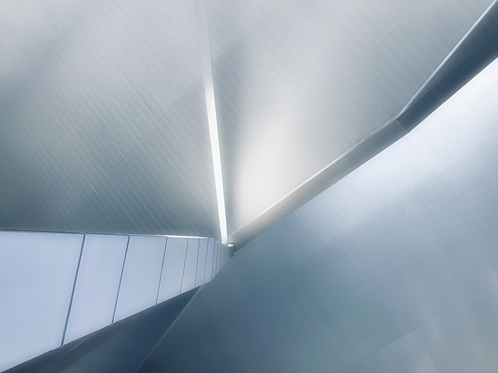 Cold Lines von Alexej Schulz