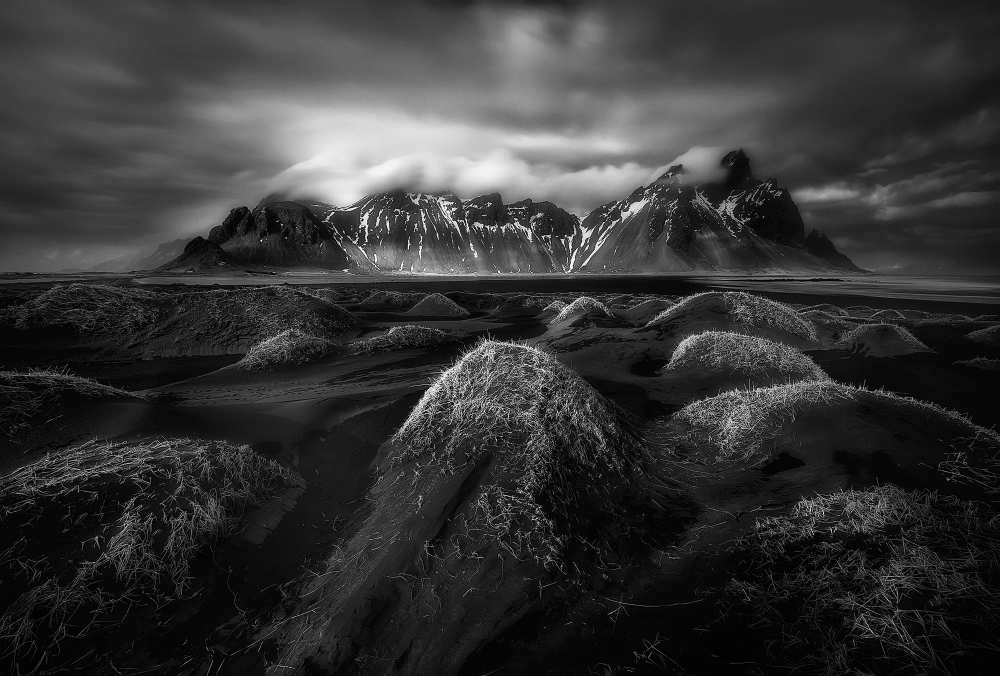 Stockness place von Alfonso Maseda Varela