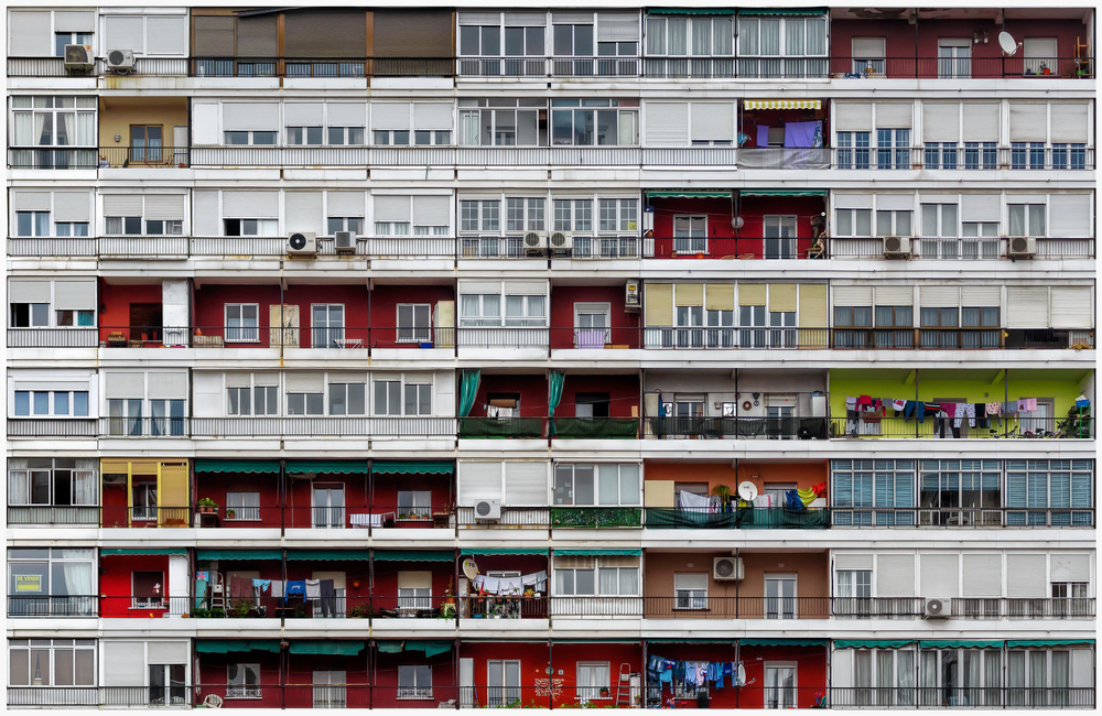 The Hive von Alfonso Novillo