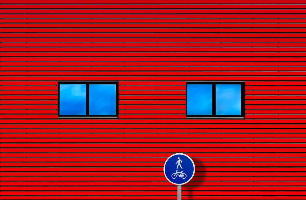 Journey von Alfonso Novillo