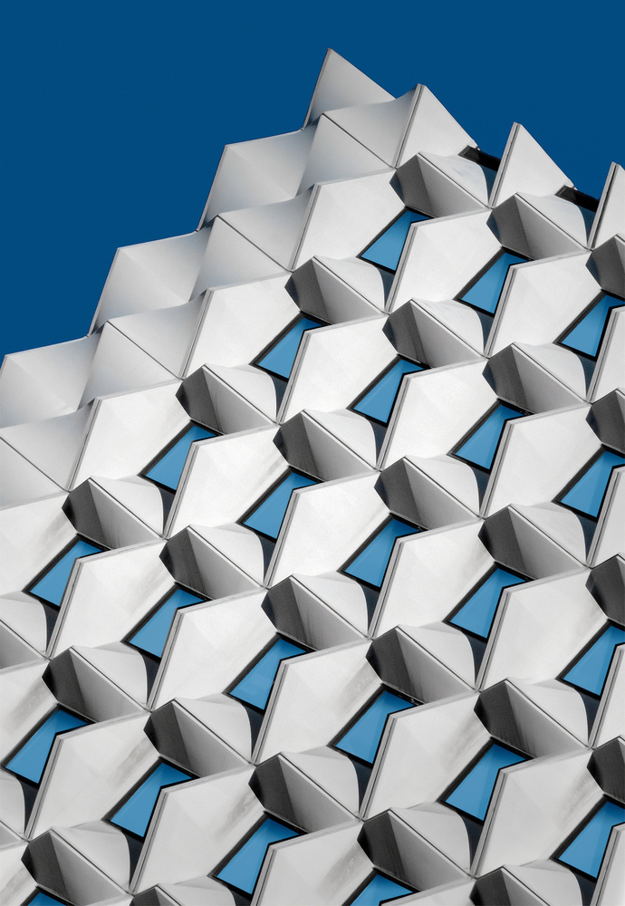 Origami von Alfonso Novillo