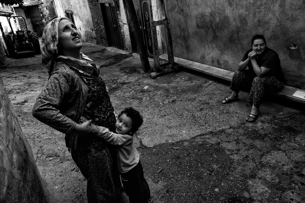 untitledl von Ali Ayer