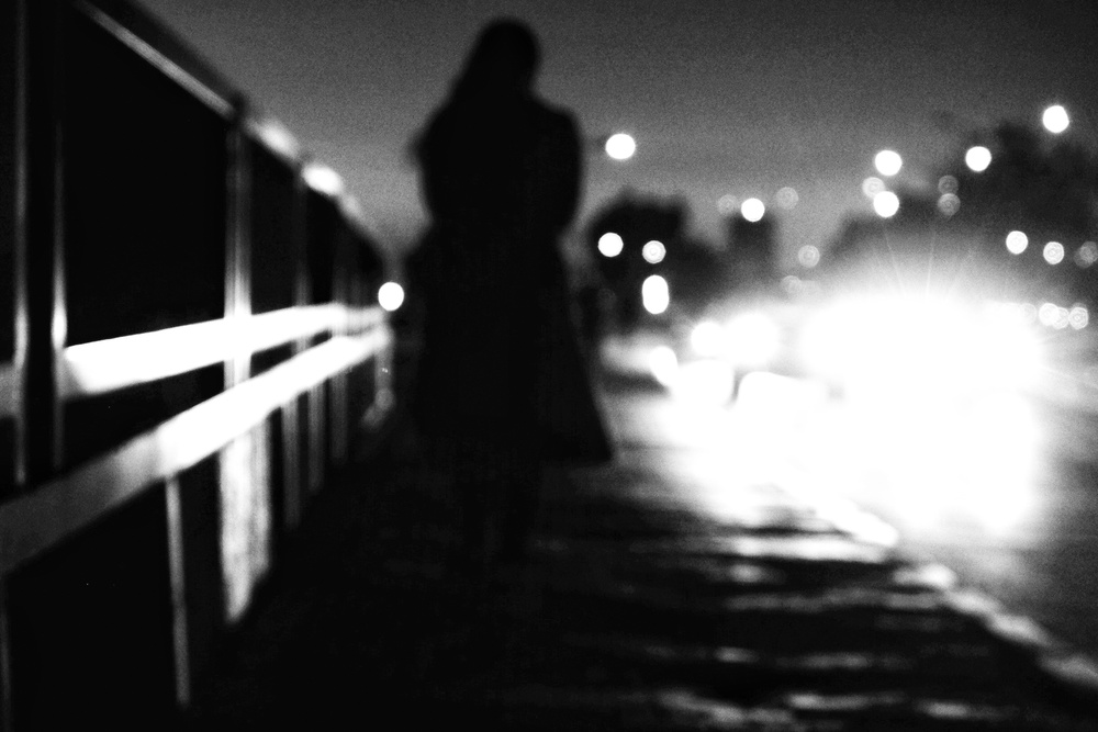 untitledl von Ali Ayer