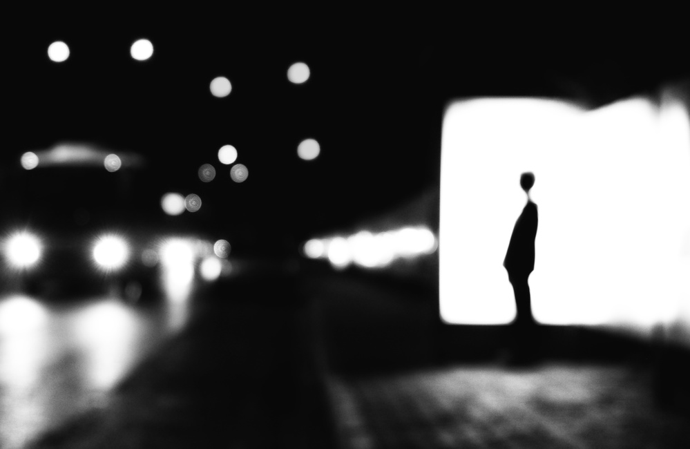 untitledl von Ali Ayer