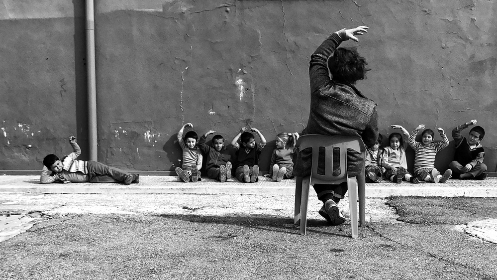 untitledl von Ali Ayer