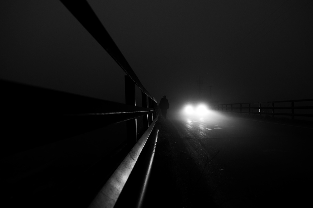 untitledl von Ali Ayer