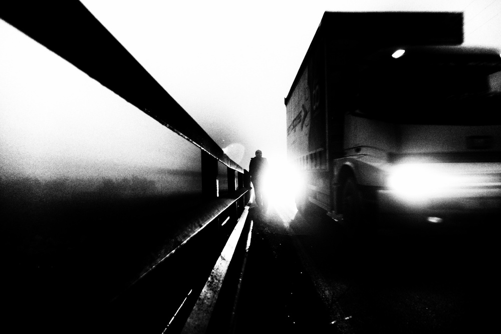 untitledl von Ali Ayer