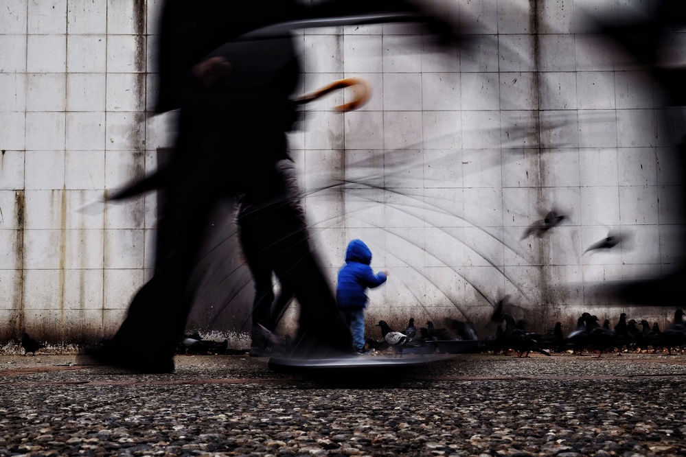 untitledl von Ali Ayer