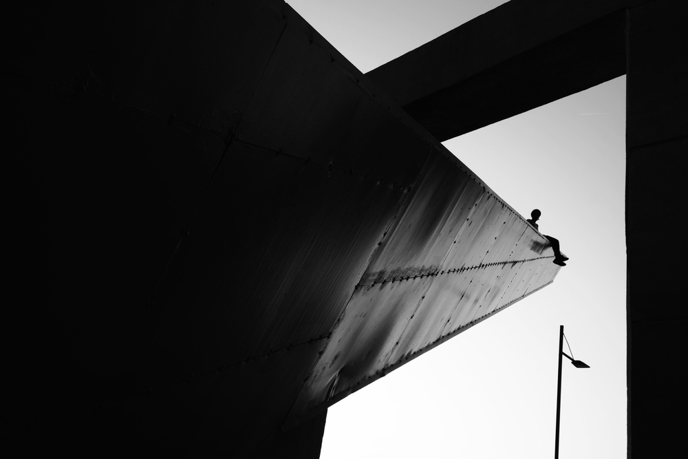 untitledl von Ali Ayer