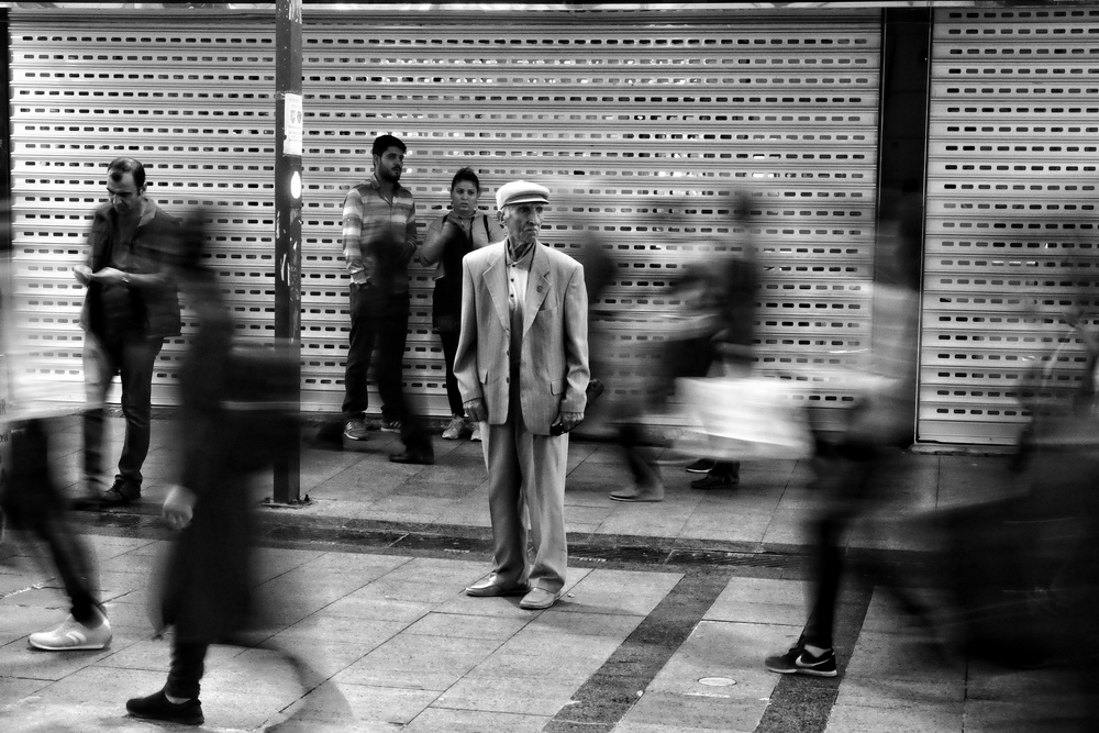 untitledl von Ali Ayer