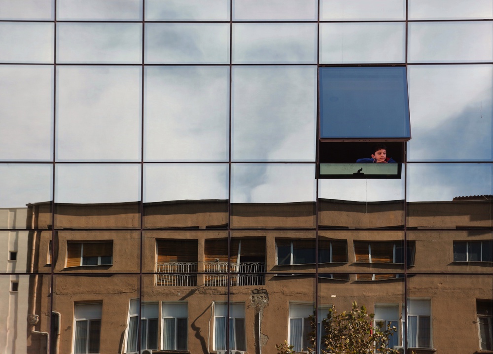 untitledl von Ali Ayer