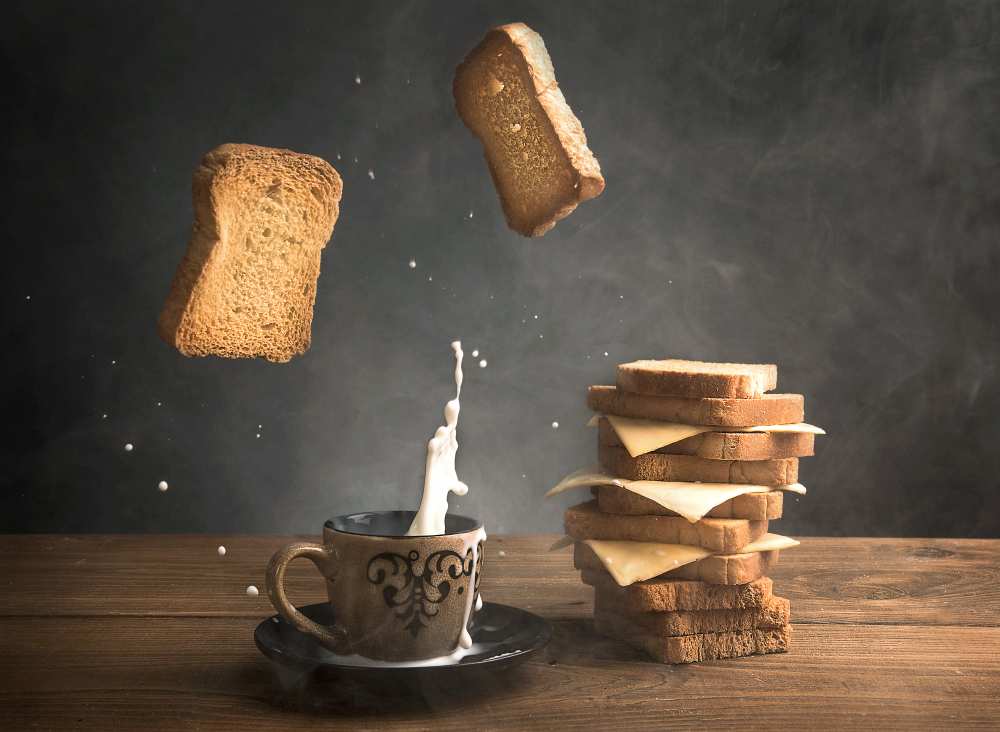 splash von Ali Bader