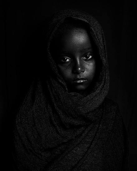 The Girl Of Persian Gulf