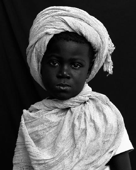 The son of Persian Gulf