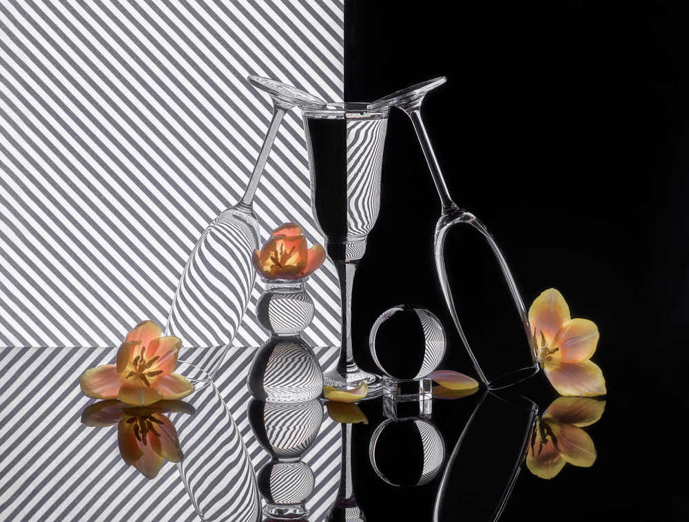 still life 85 von Alice Sheng