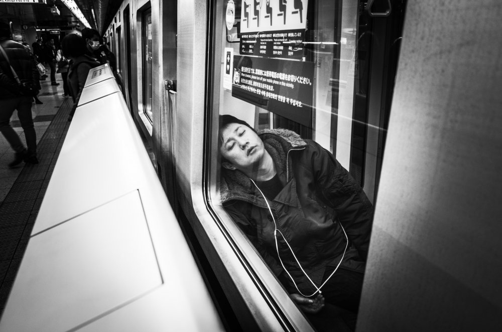 Time of peace von Alighieri120