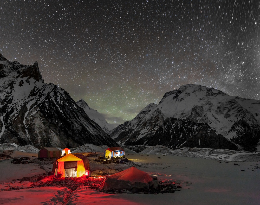 Concordia von Alireza Teimoury