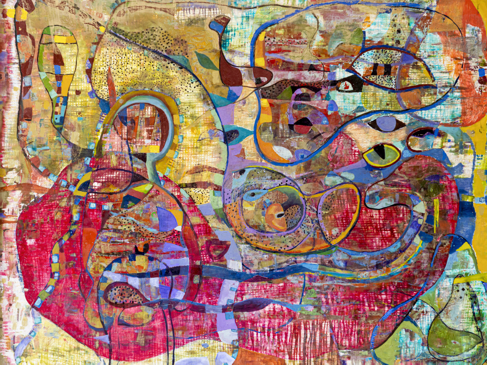 Baby von Alise Loebelsohn