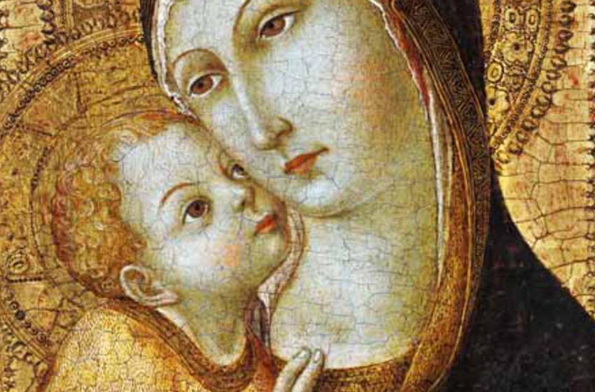 also Ansano di Pietro di Mencio Pietro Sano di