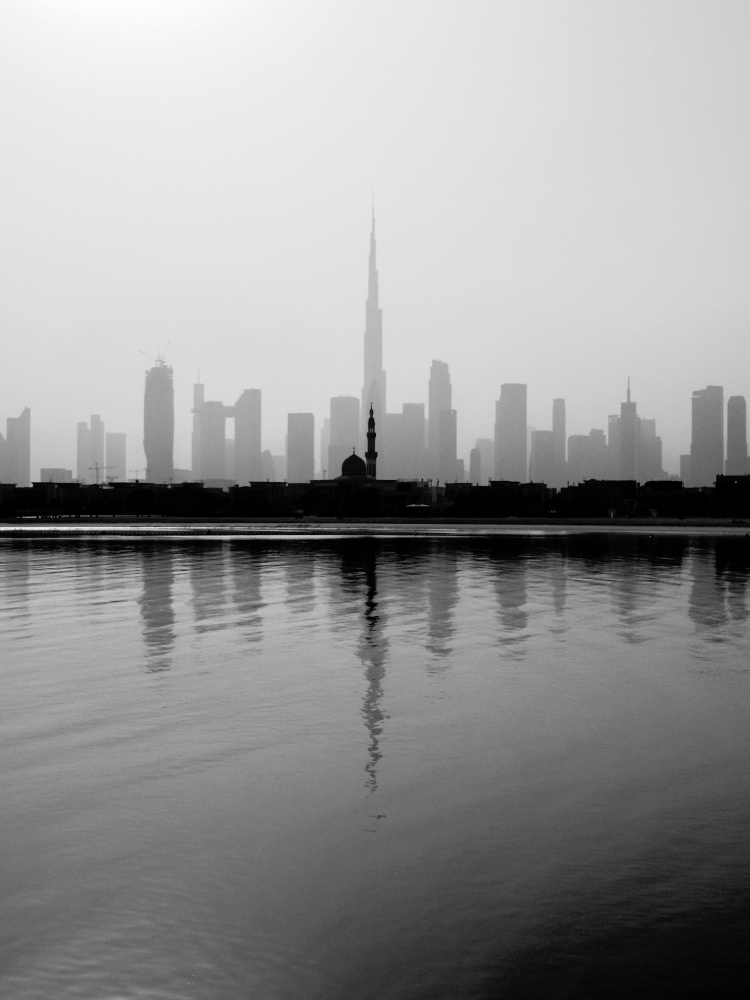 Morning Walks von Altamash Javed