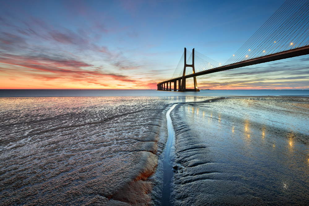 Follow your way von Alvaro Roxo