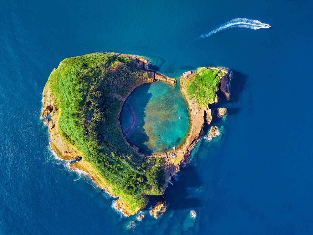 Nature secrets von Alvaro Roxo