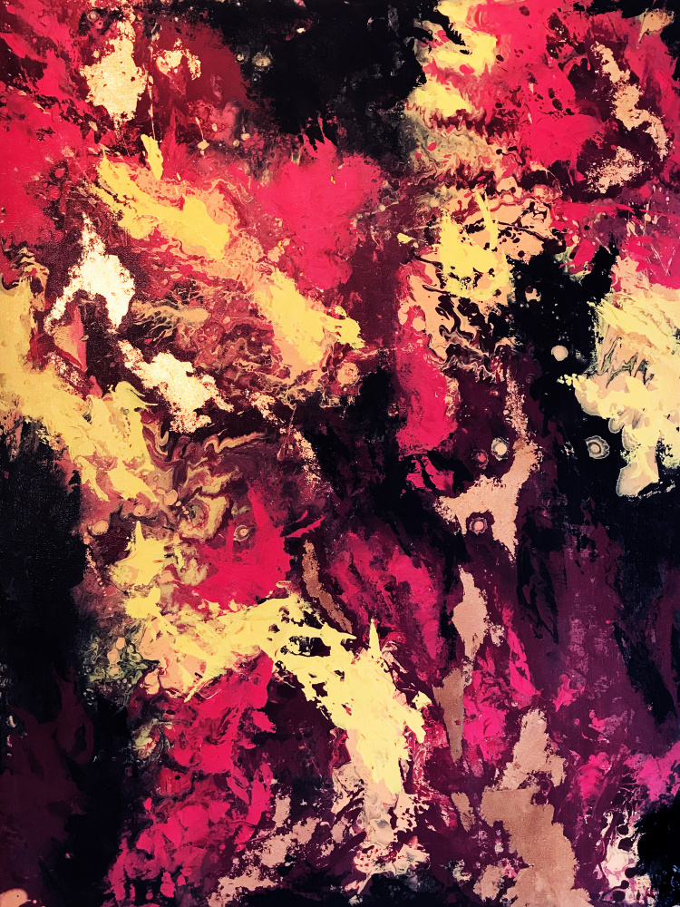 Abberation von Alyson Storms