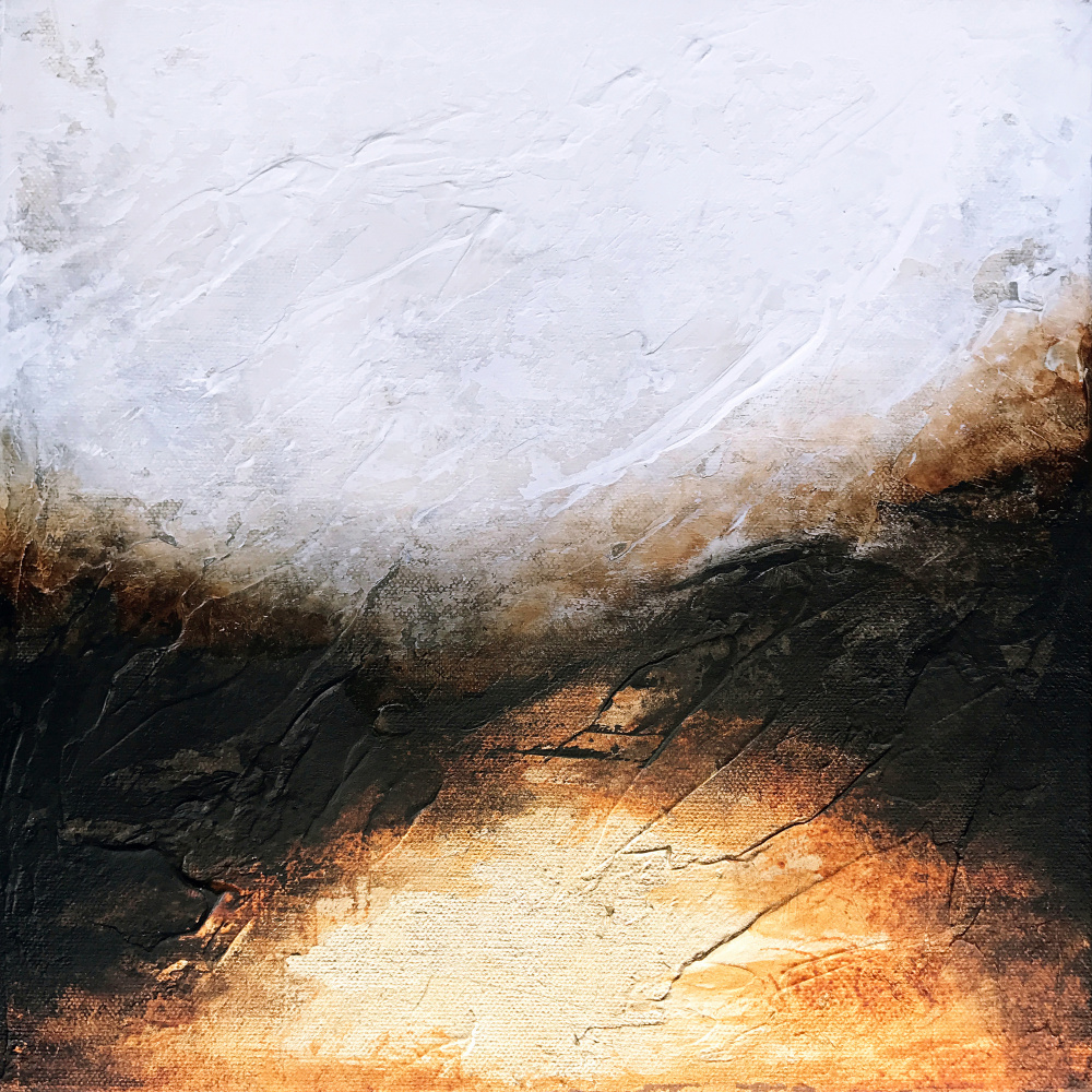 Ancient Sun von Alyson Storms