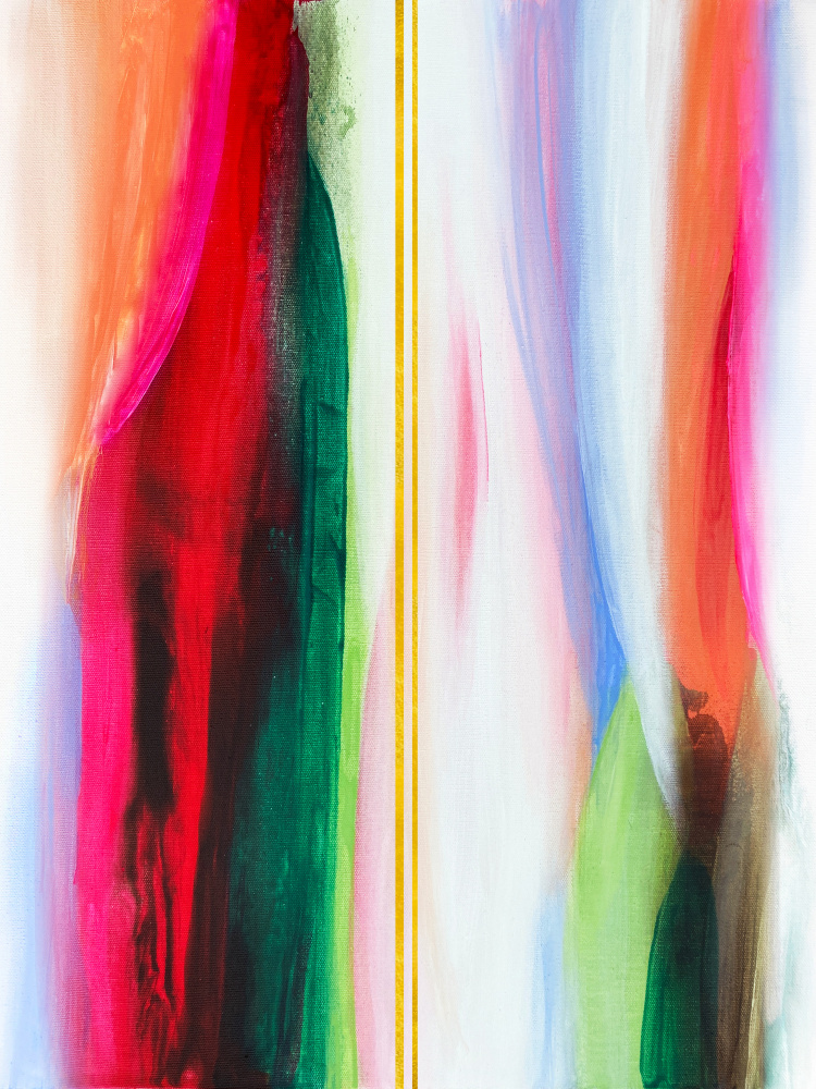 Brilliant Spectrum von Alyson Storms