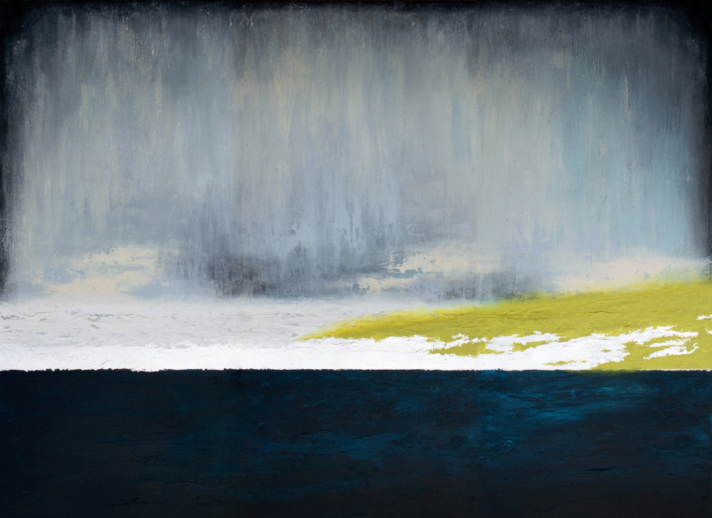 Reverence von Alyson Storms