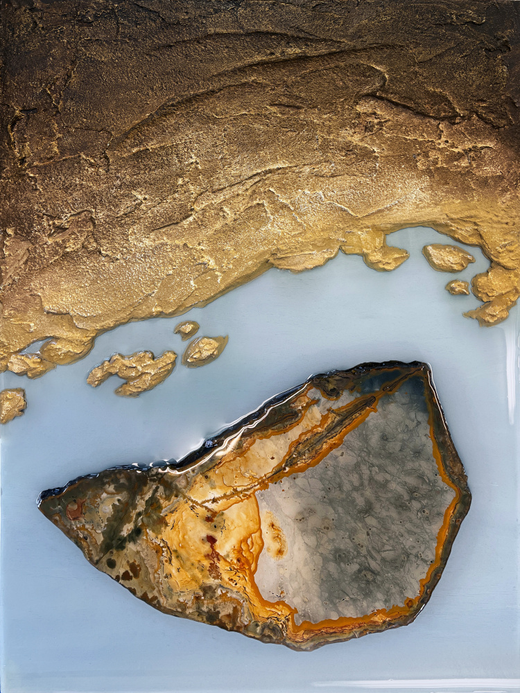 Elemental Jasper von Alyson Storms