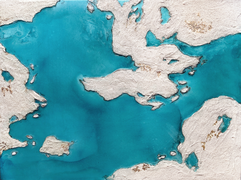 Great Barrier Reef von Alyson Storms