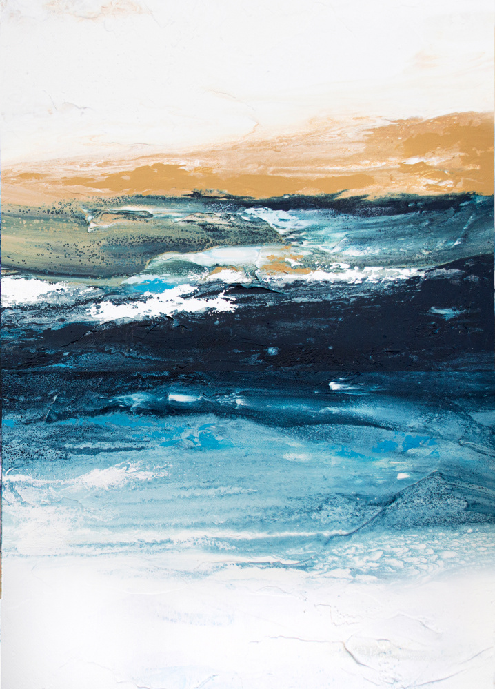 Highland 2 von Alyson Storms