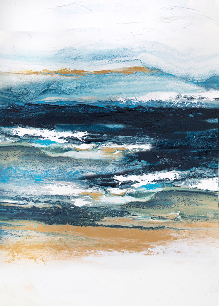 Highland 3 von Alyson Storms