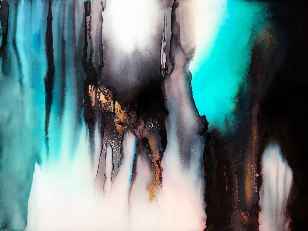 Cavern von Alyson Storms