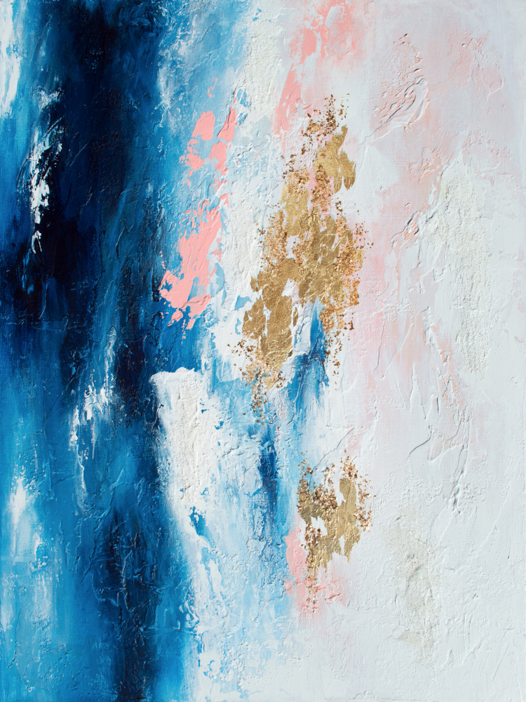 Moonstone von Alyson Storms