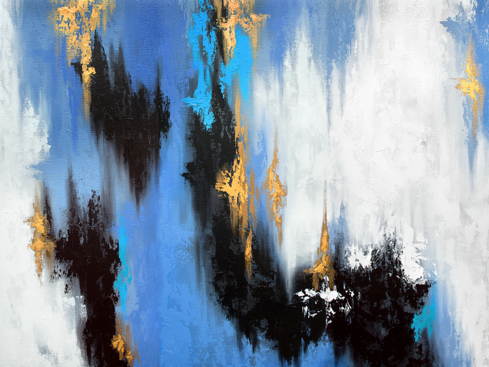 Parallel von Alyson Storms