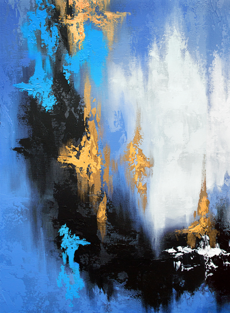 Parallel Gold 2 von Alyson Storms