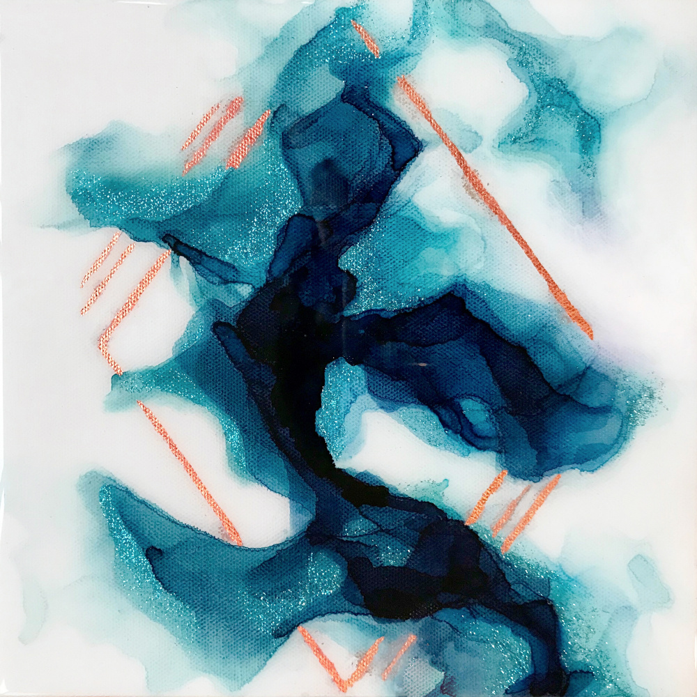 Smoke and Mirrors von Alyson Storms