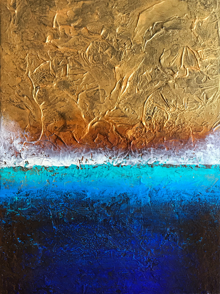 Relic von Alyson Storms