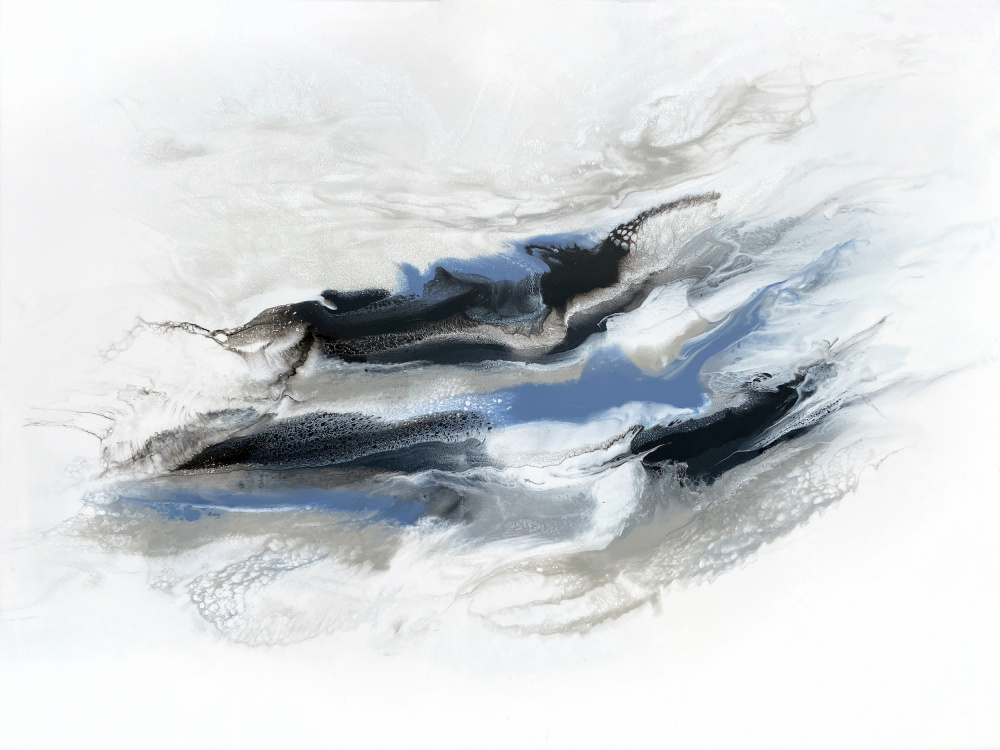 Repose von Alyson Storms