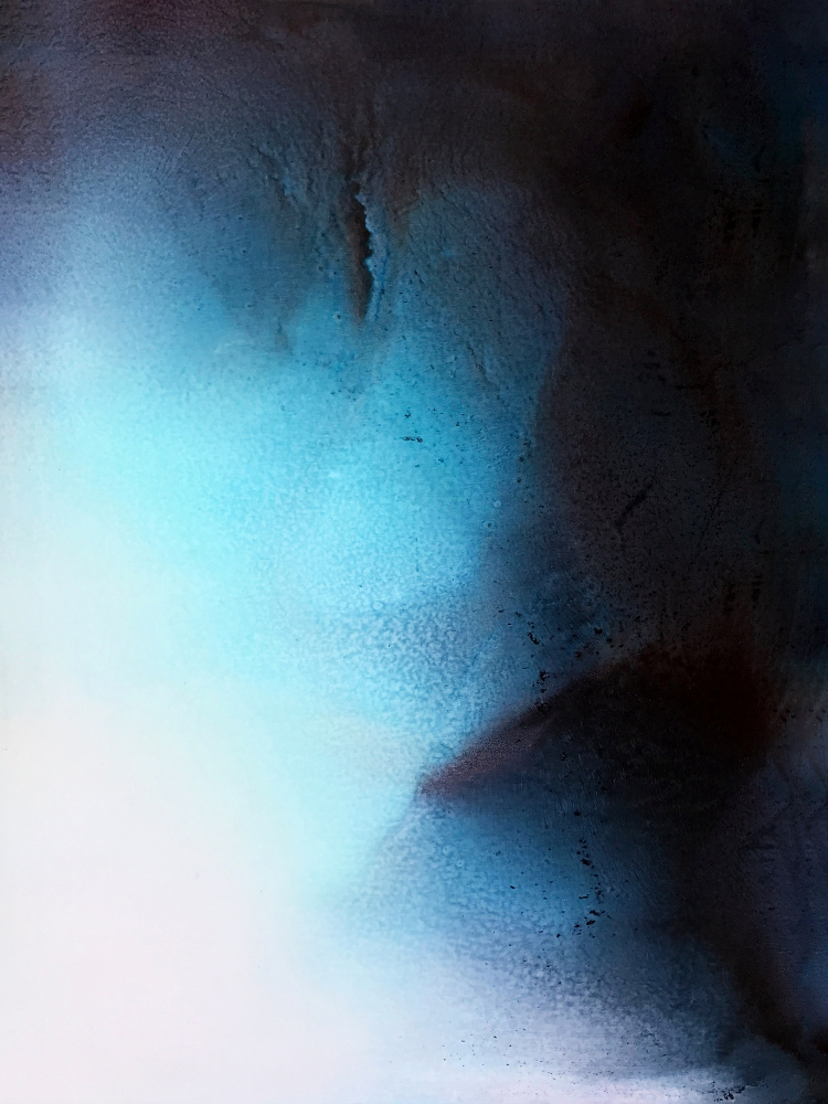 Crevice von Alyson Storms