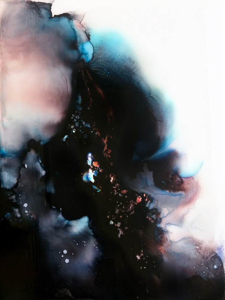 Stardust von Alyson Storms