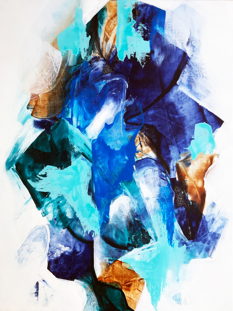 Synthesis von Alyson Storms