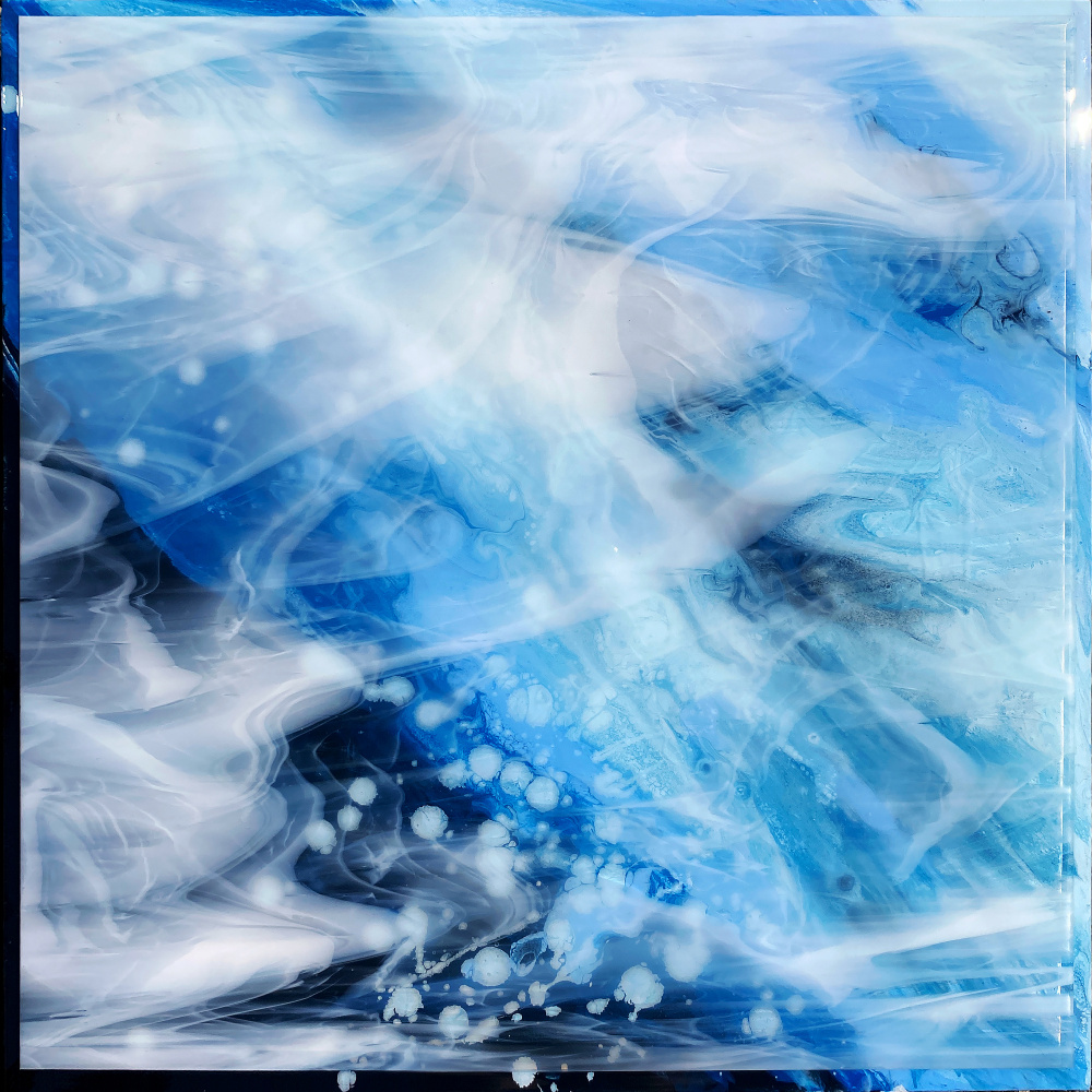 Under the Waves von Alyson Storms