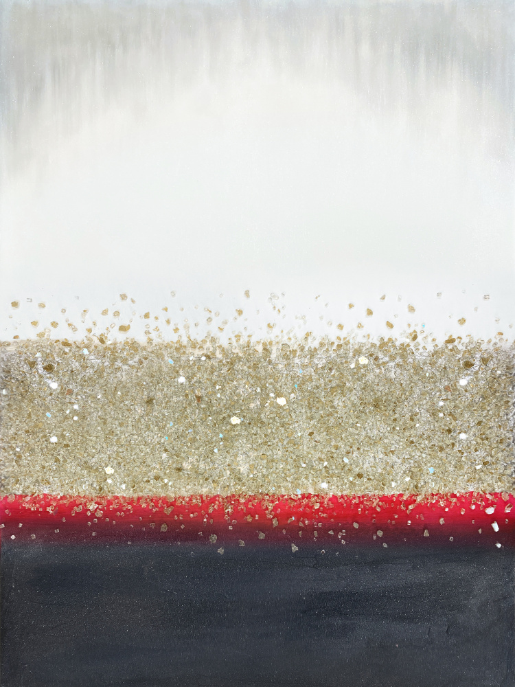 Volcano Sparkle von Alyson Storms